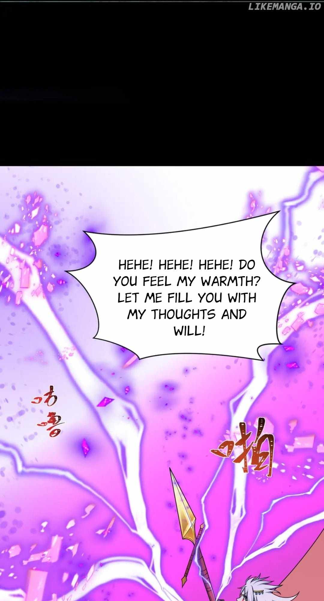 Age of Terror Chapter 483 44